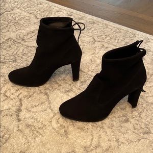 Stuart Weitzman Booties